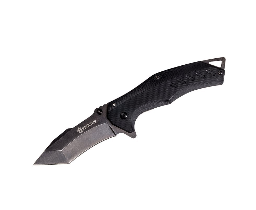 Canivete Invictus Scorpion Aço Inoxidável 3cr