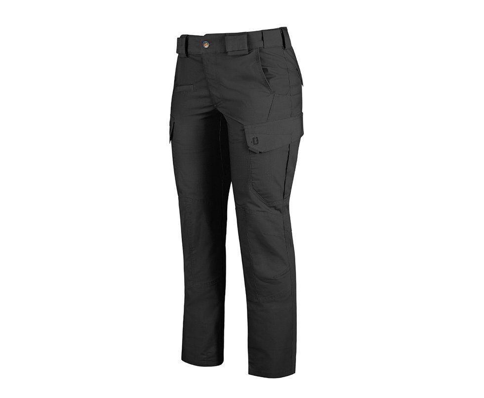 Calça Tática Feminina Invictus Bravery Preto - 36