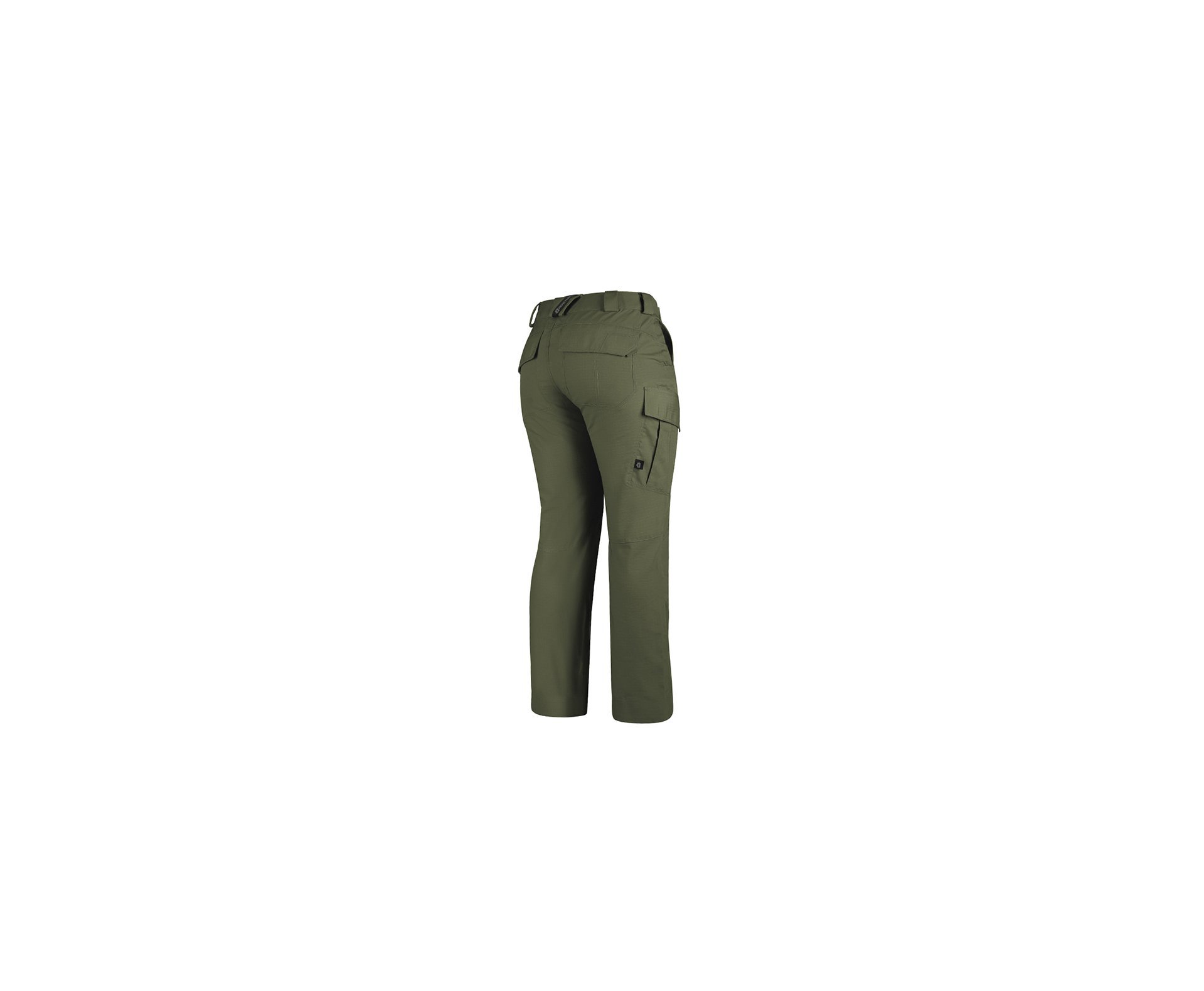 Calça Feminina Invictus Bravery Verde Oliva - 36