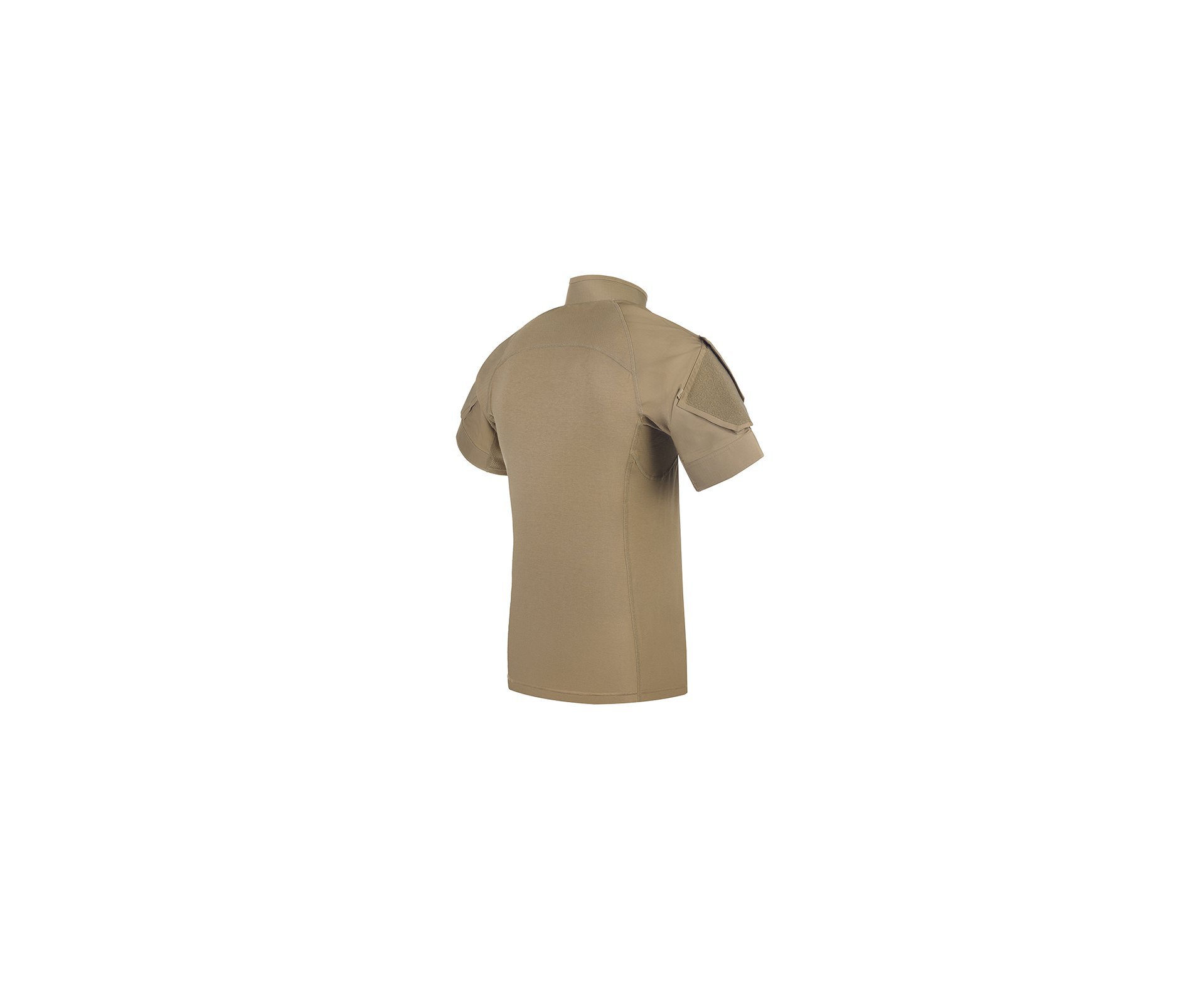 Camisa Tática Invictus Fighter Caqui Mojave - P