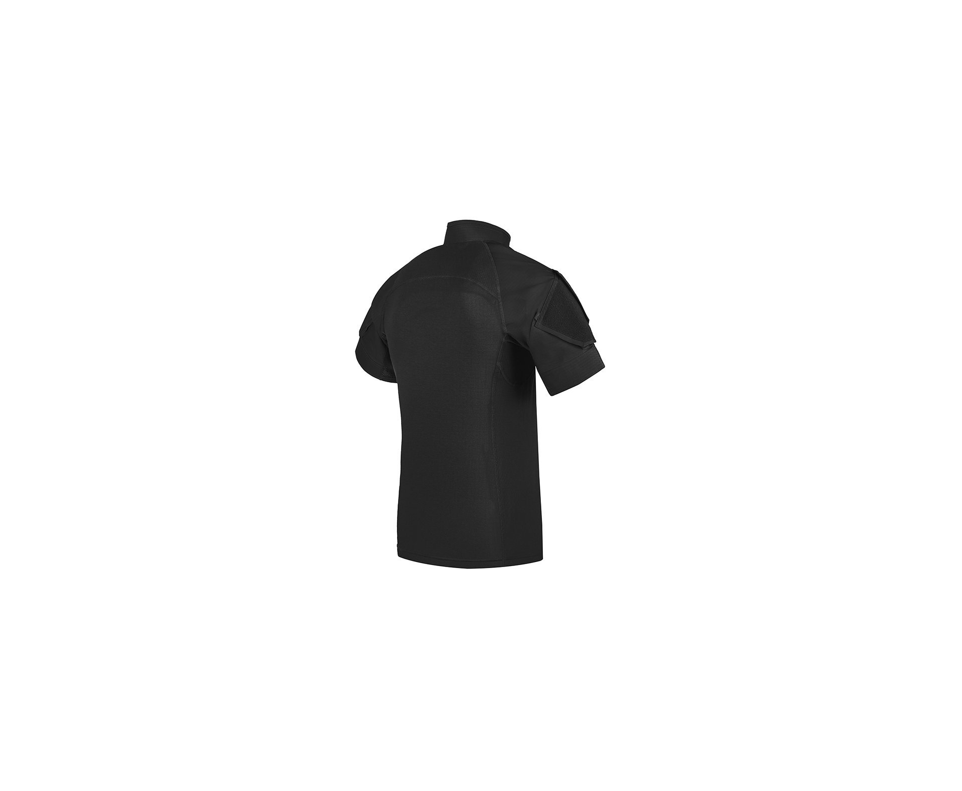 Camisa Tática Invictus Fighter Preto - P
