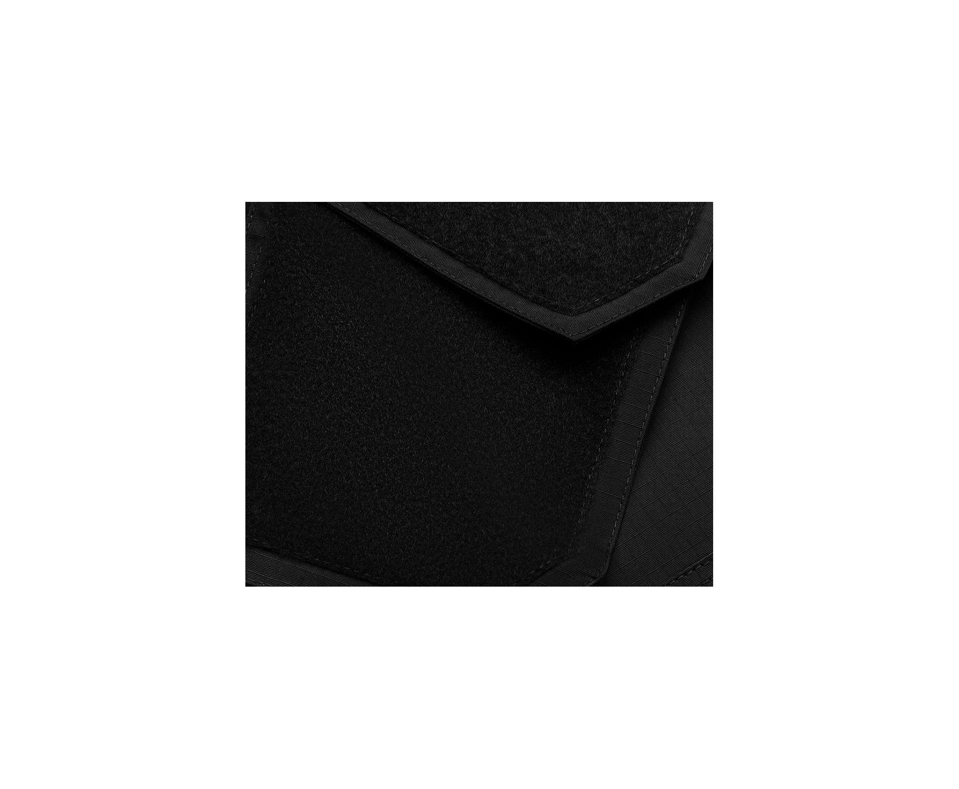 Camisa Tática Invictus Fighter Preto - P