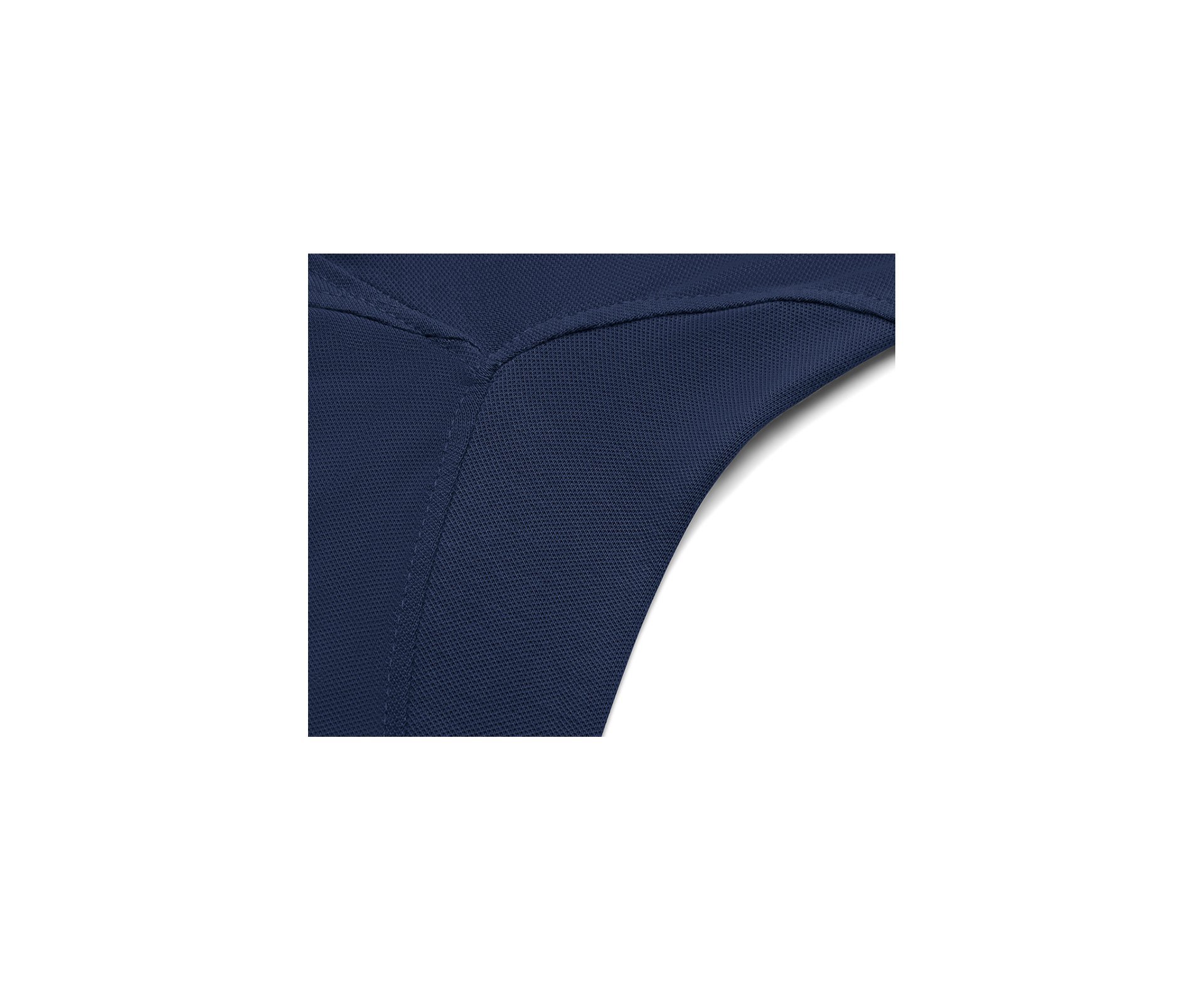 Camisa Tatica Polo Invictus Control Azul Aviator - P