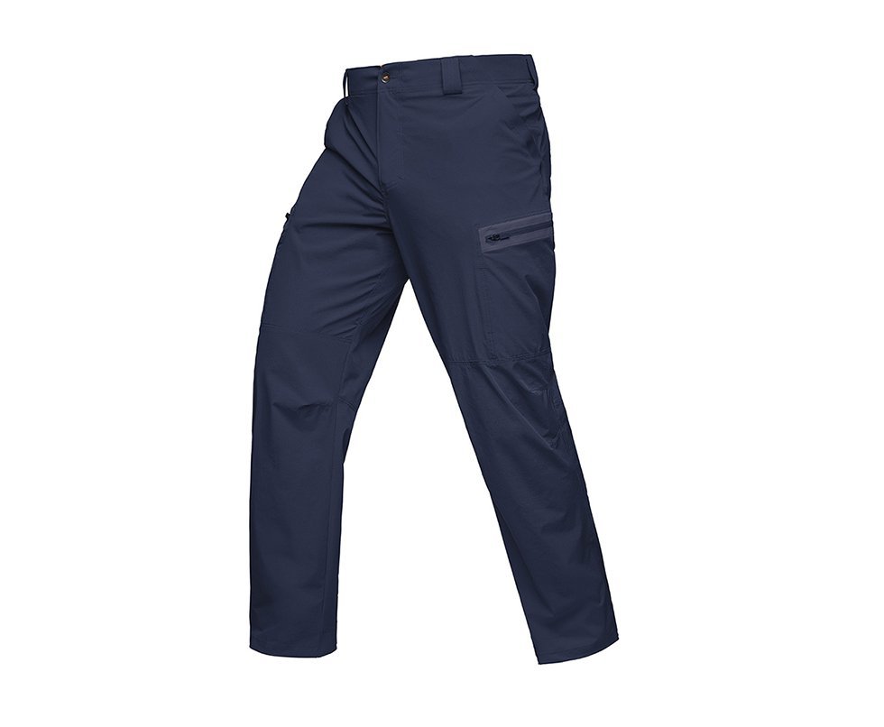 Calça Tática Invictus Cover Azul Aviator - 38