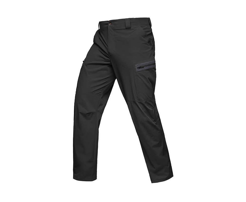 Calça Tática Invictus Cover Preto - 38