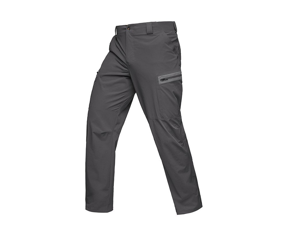 Calça Tática Invictus Cover Cinza Pilot - 38