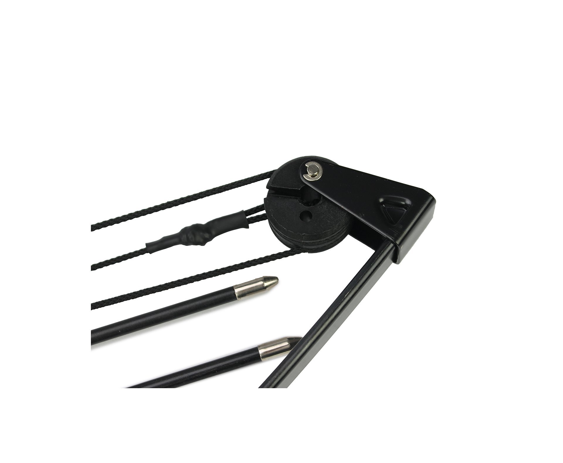 Arco Composto Lil Banshee 18 A 22 Libras - Barnett