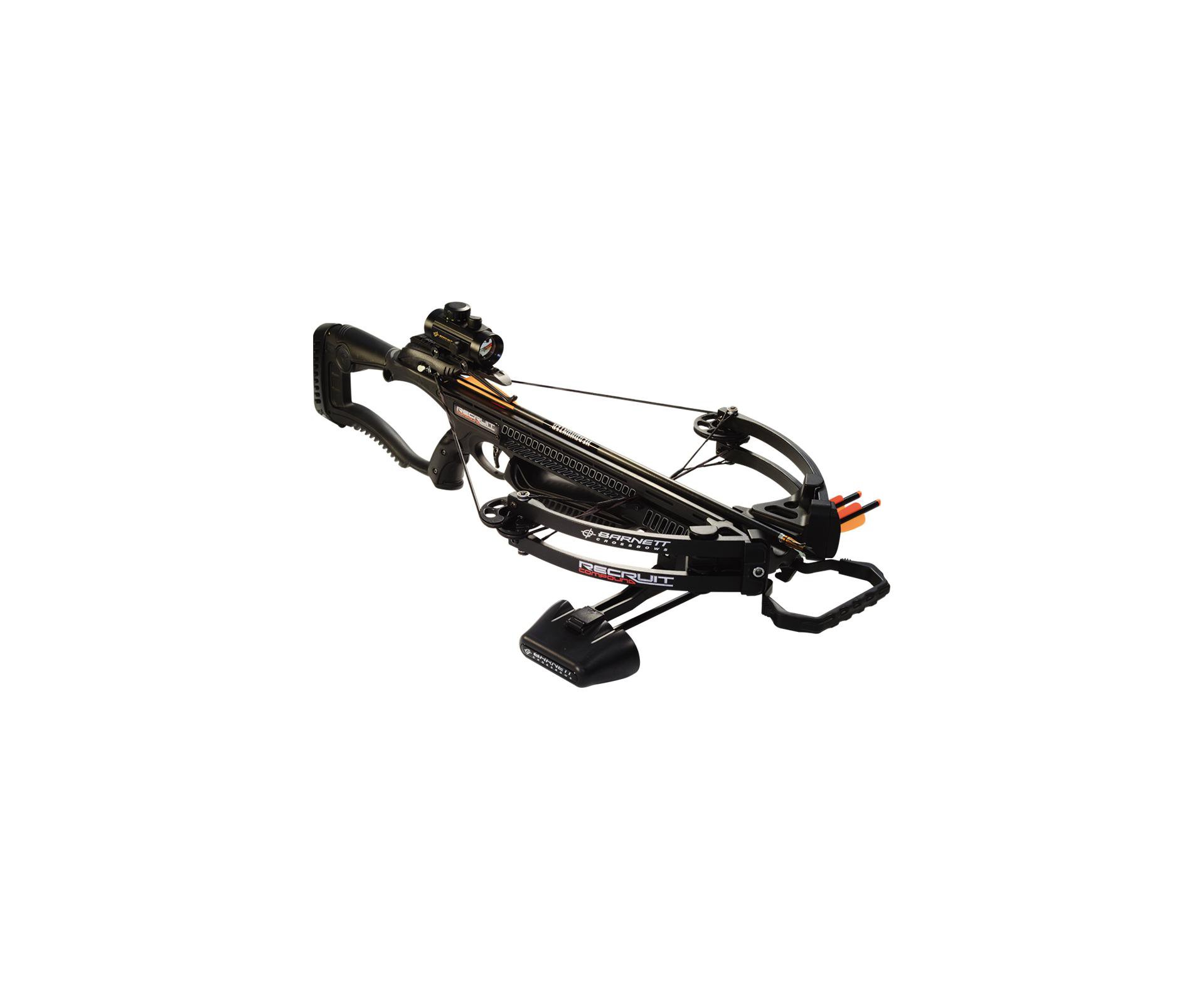 Besta/balestra Composta Recruit Crossbow 130 Lbs - Barnett