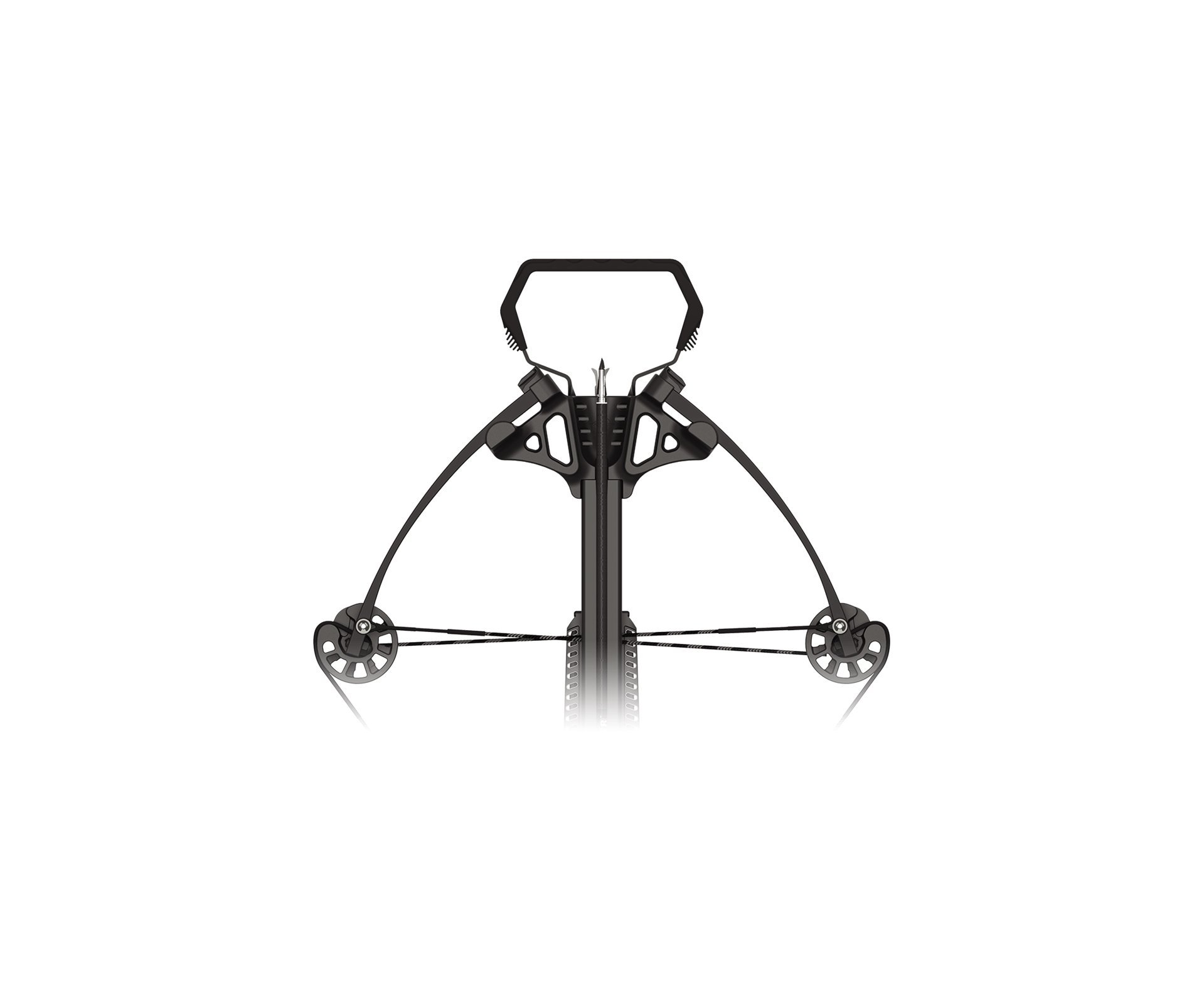 Besta/balestra Composta Recruit Crossbow 130 Lbs - Barnett