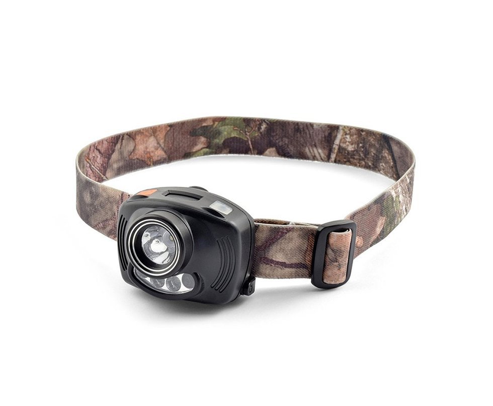 Lanterna De Cabeça Hunting Mossy - Nautika