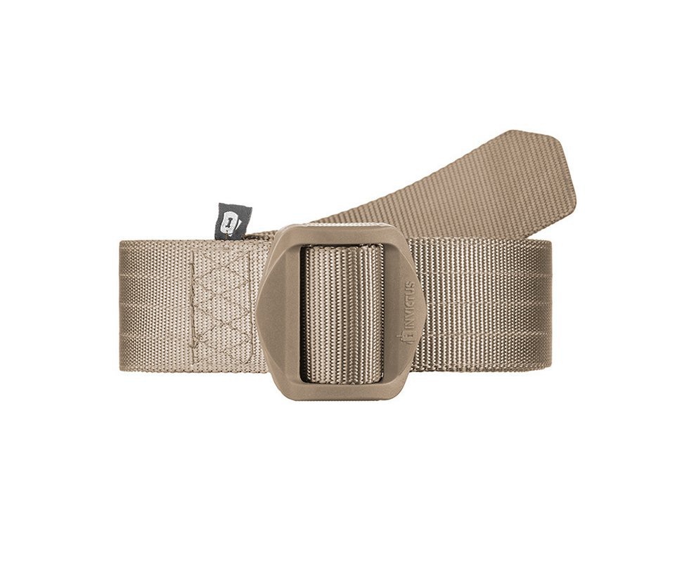 Cinto Tatico Invictus Bdu 2.0 Coyote - Invictus - M