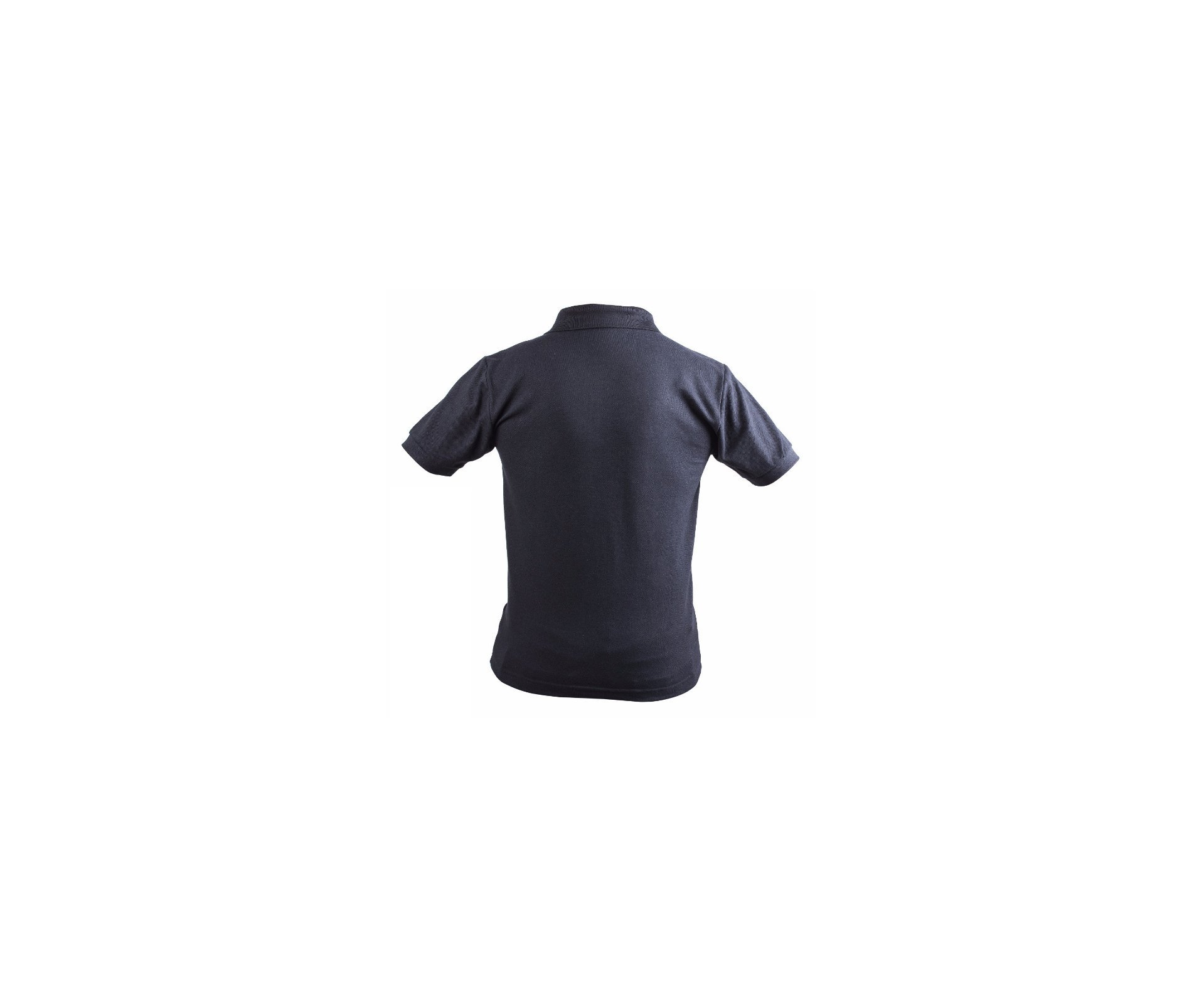 Camisa Polo Masculina Forhonor Black - GG