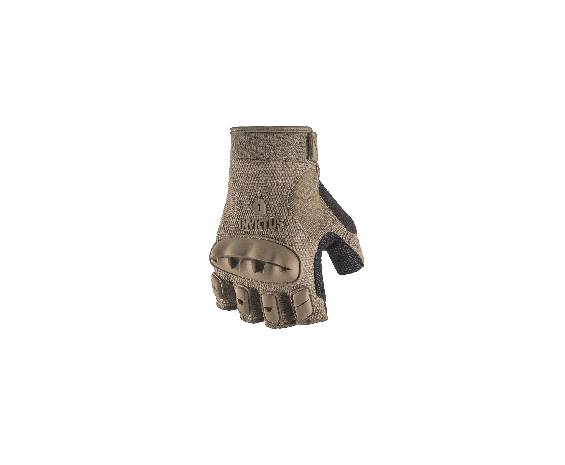 Luva Tática Rocky Desert - Invictus - P