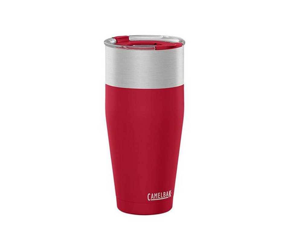 Caneca Termica Para Cerveja Camelbak Vermelho Kickbak
