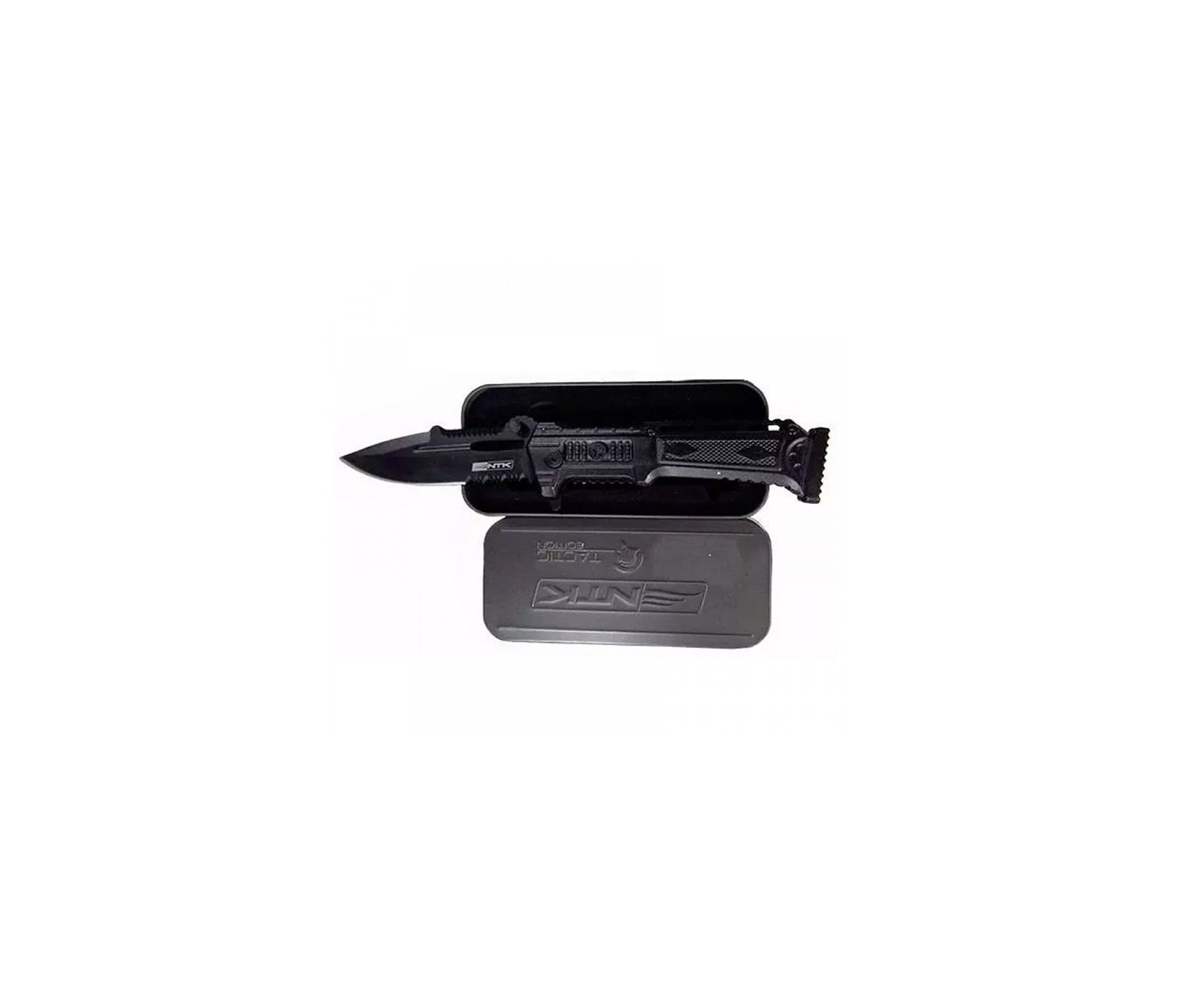 Canivete Nautika Katima