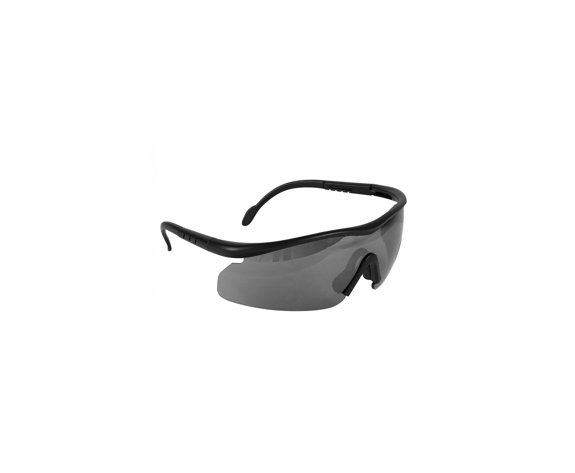 óculos Protetor Tatico Para Tiro Esportivo Lentes Intercambiáveis - Gamo