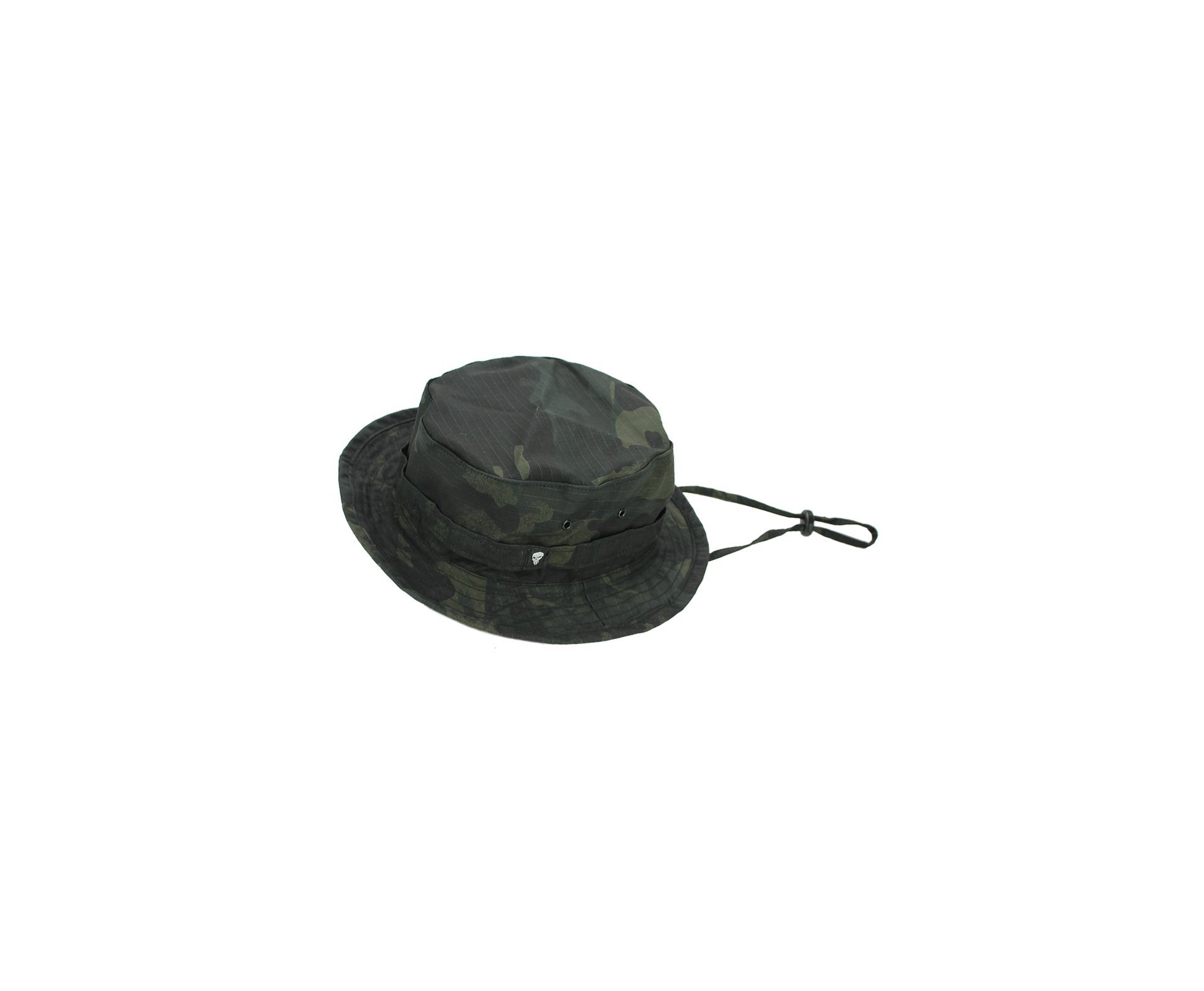 Chapeu Boonie Hat 119 Multicam Black - Bravo