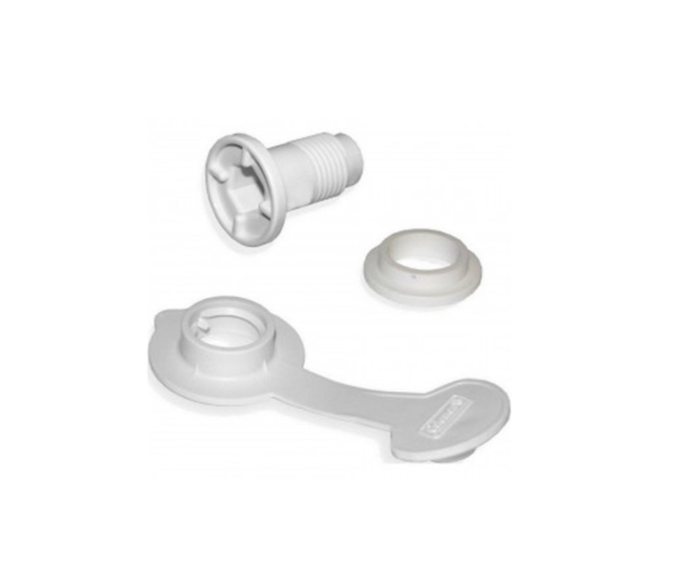 Dreno Coleman Para Caixa Termica Serie Xtreme