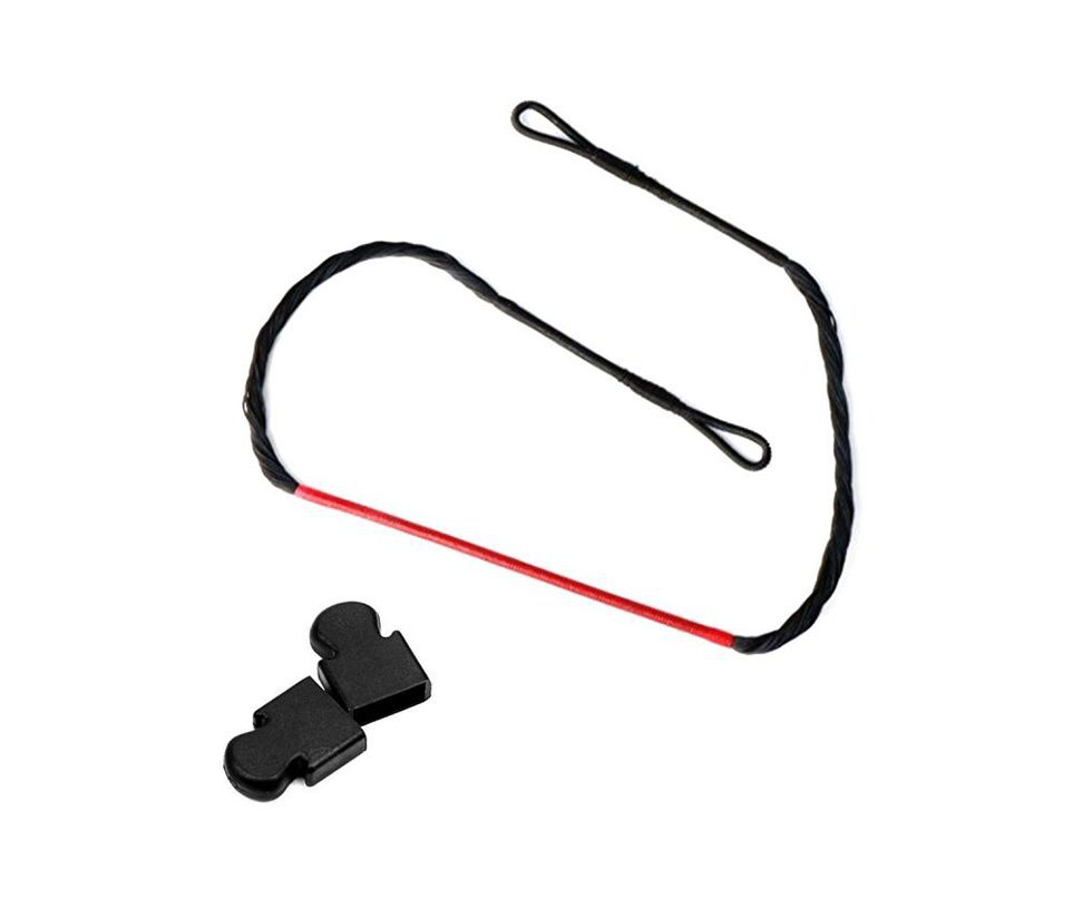 Corda(string) Para Besta/balestra Série 175s - Man Kung