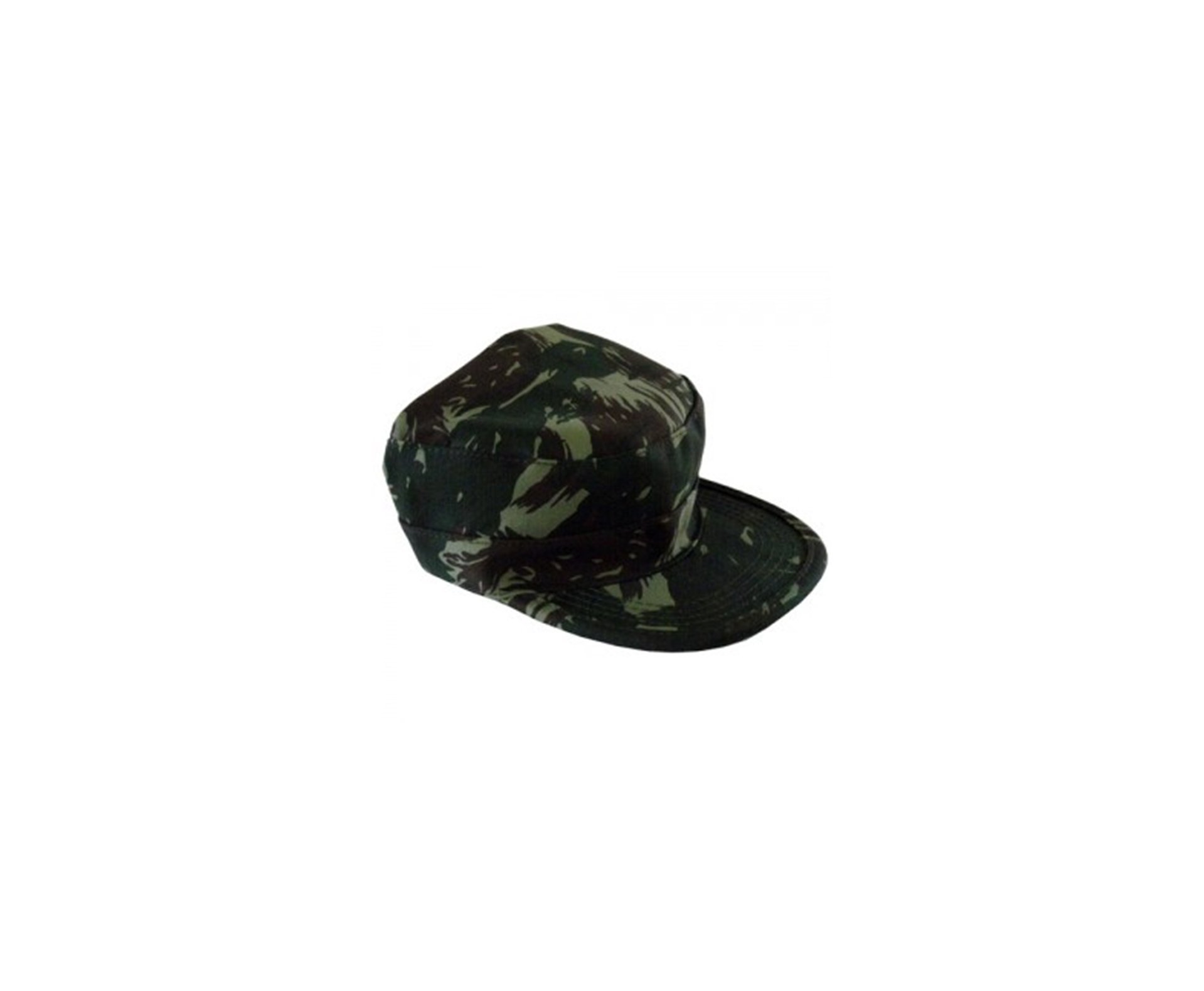 Gorro Camuflado Pala Dura Eb - 58