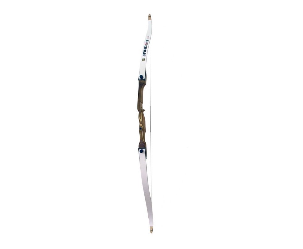 Arco Recurvo Destro - Beginner Bow - 24 Lbs 70" - Jandao