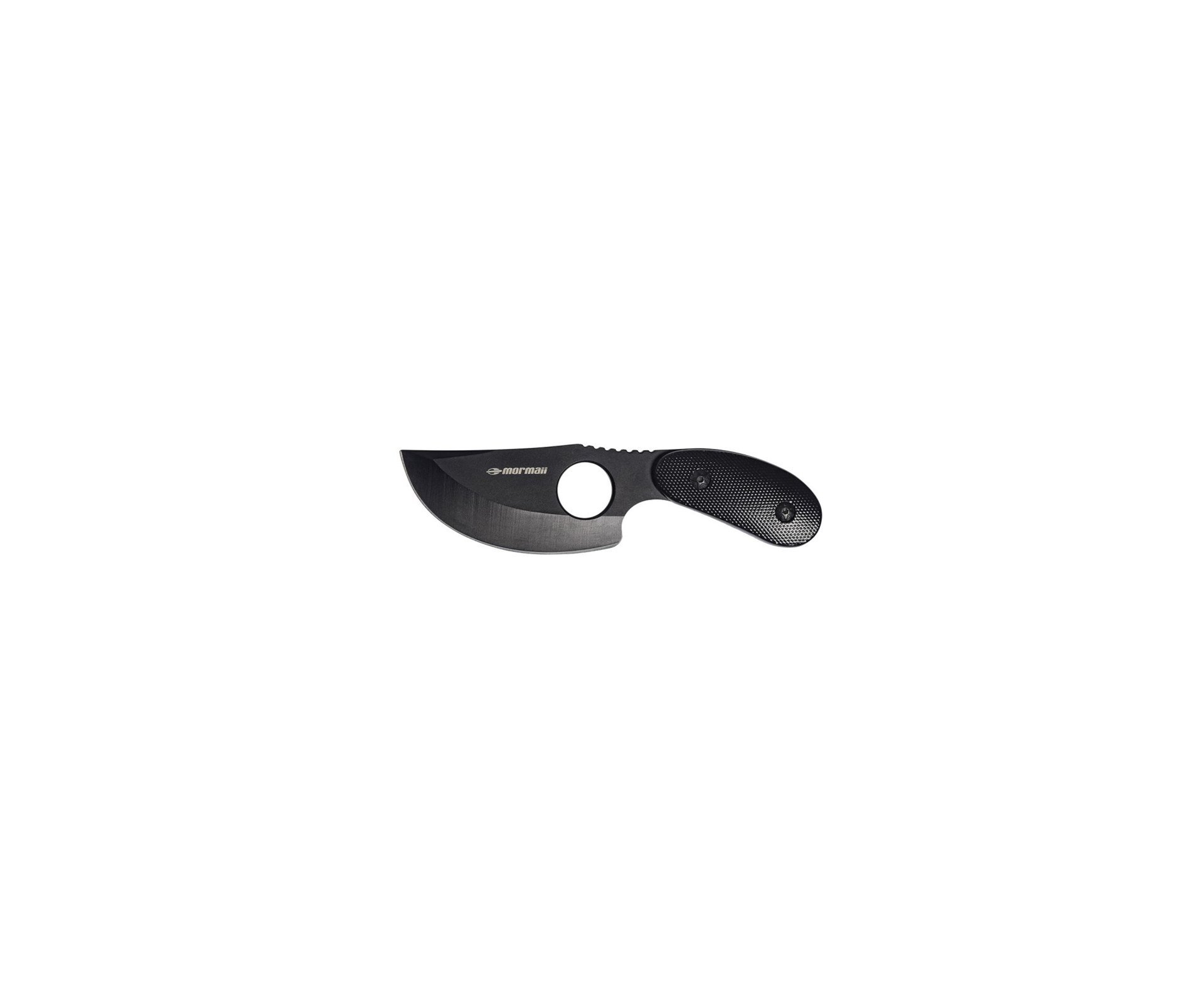 Faca Grip Black - Mormaii