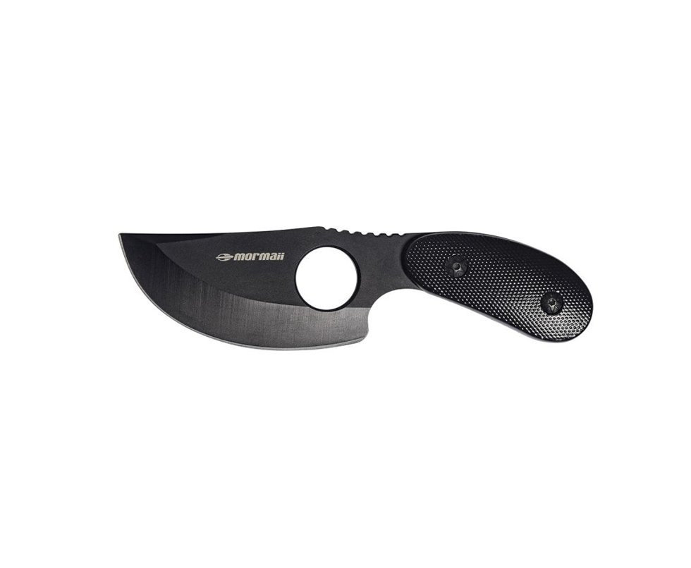 Faca Grip Black - Mormaii
