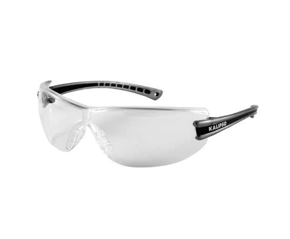 óculos De Proteção Para Airsoft Hawaii Incolor - Kalipso