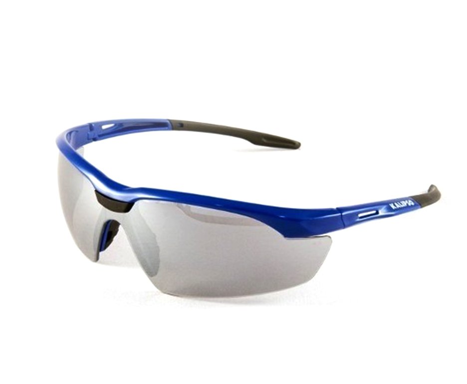 óculos De Proteção Para Airsoft Veneza Cinza - Kalipso