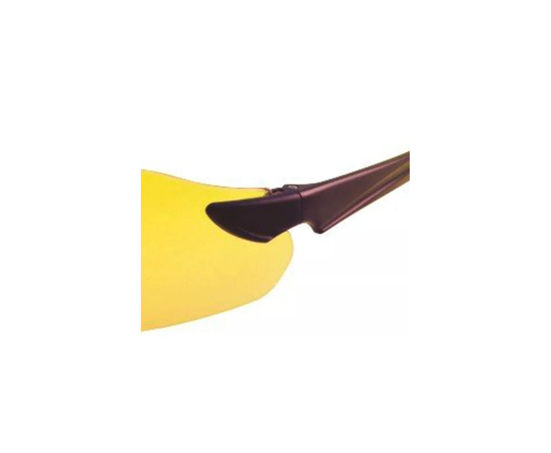 óculos De Proteção Para Airsoft Guepardo Amarelo - Kalipso