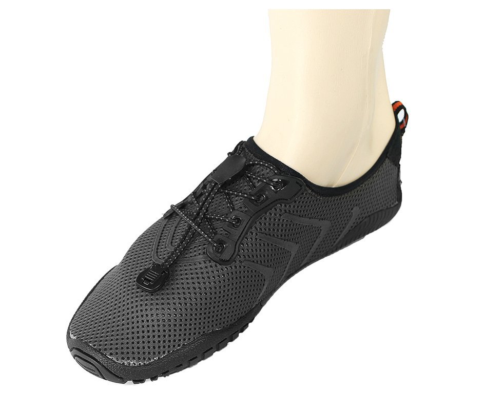 Tenis Pesca Aquatek Preto - Ntk