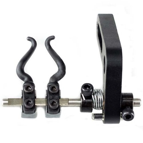 Apoio De Flecha Para Arcos - Antelope - Poe Lang