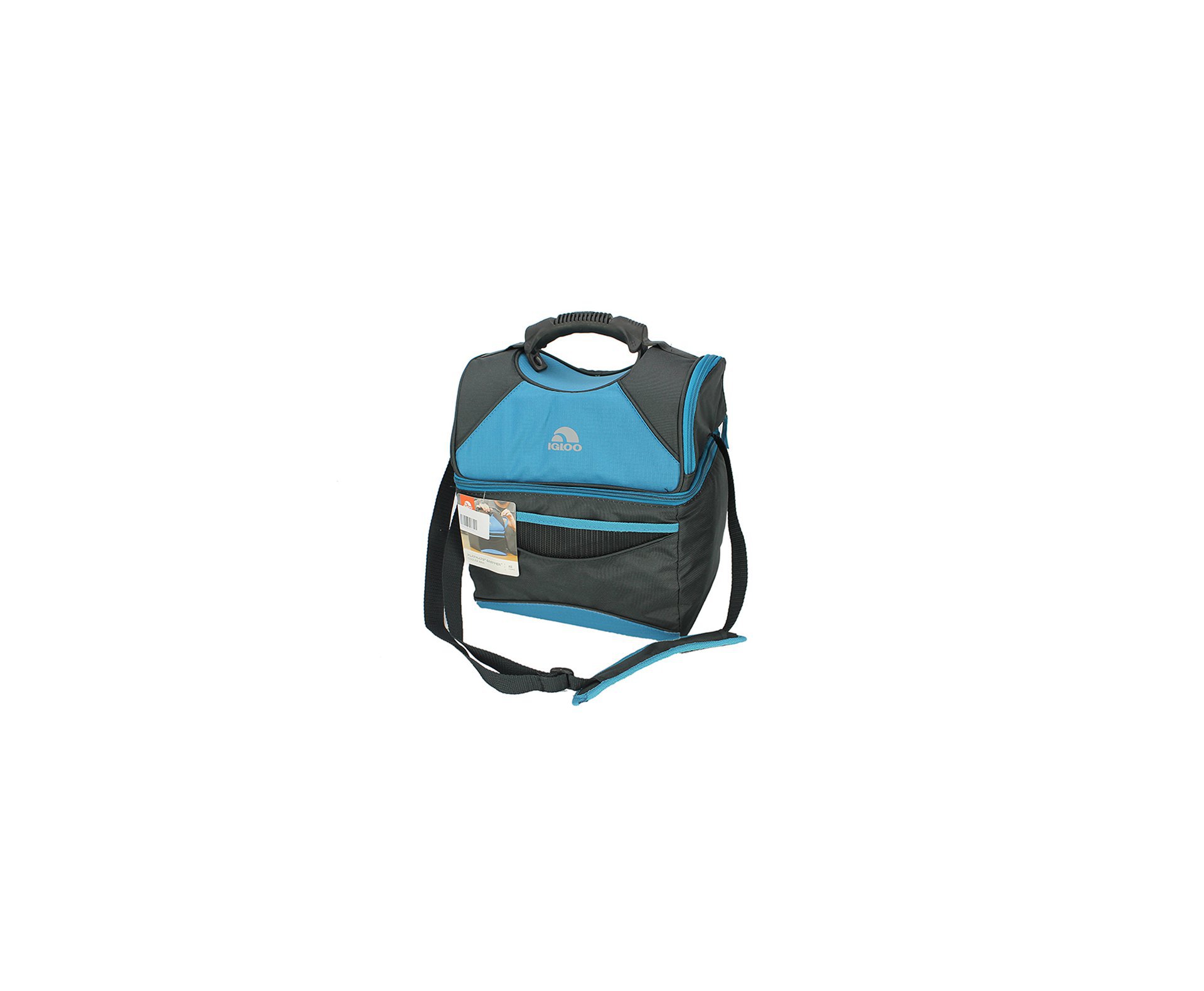 Bolsa Termica Igloo Tech Playmate Gripper 6 Litros