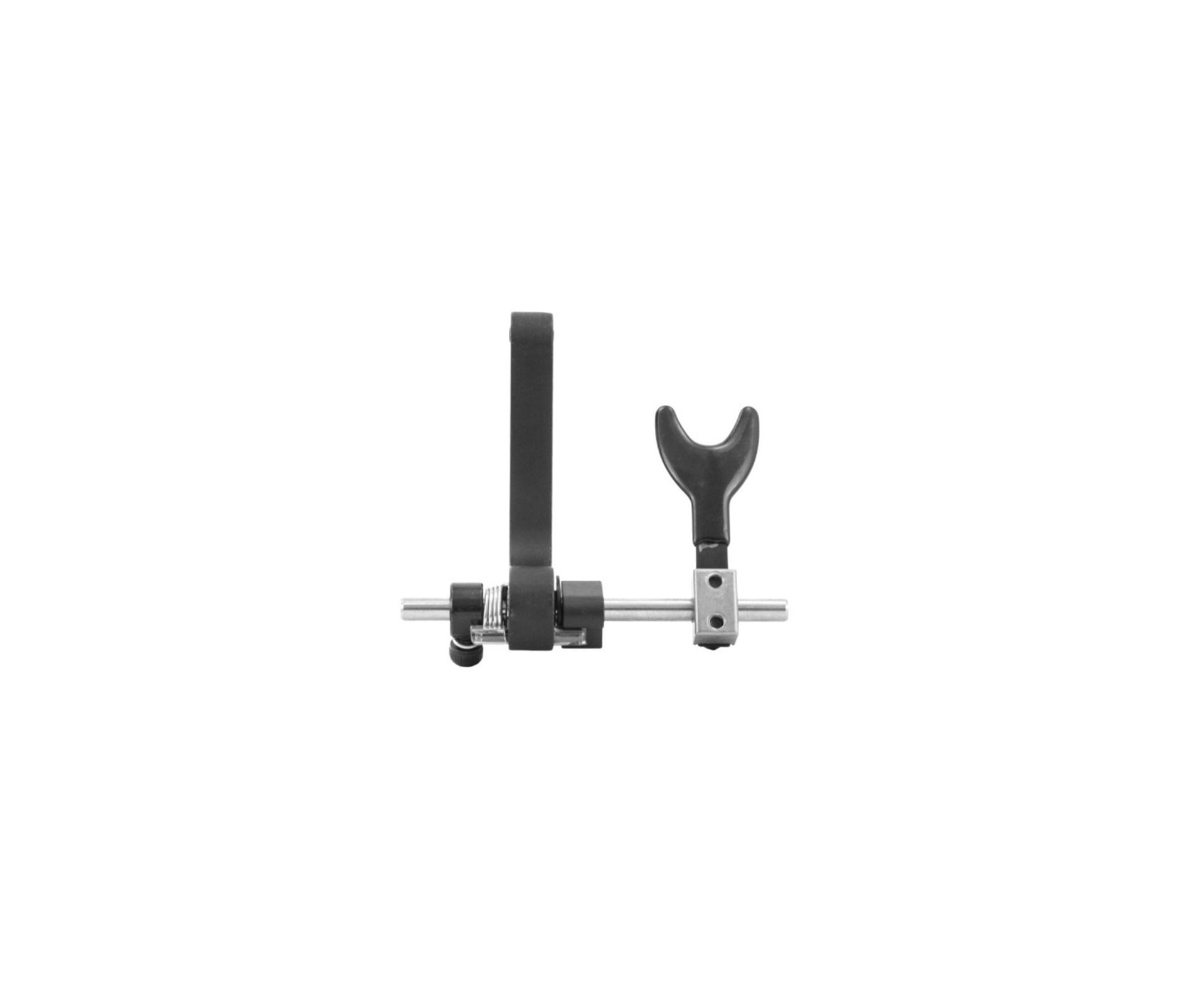 Apoio De Flecha Sistema - Drop Arrow Rest - Poe Lang