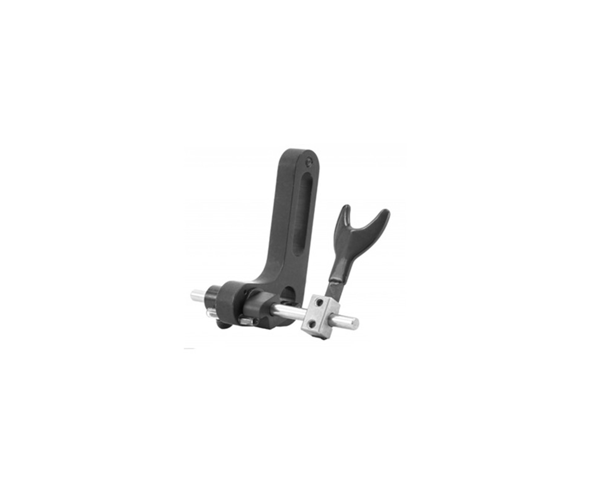 Apoio De Flecha Sistema - Drop Arrow Rest - Poe Lang