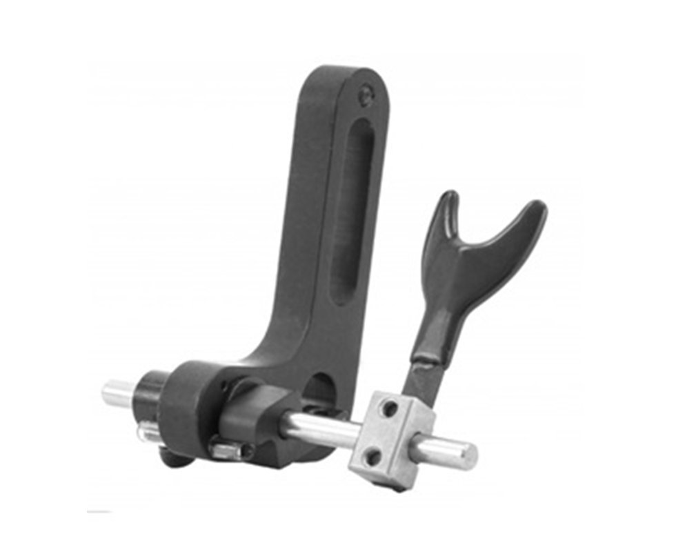 Apoio De Flecha Sistema - Drop Arrow Rest - Poe Lang