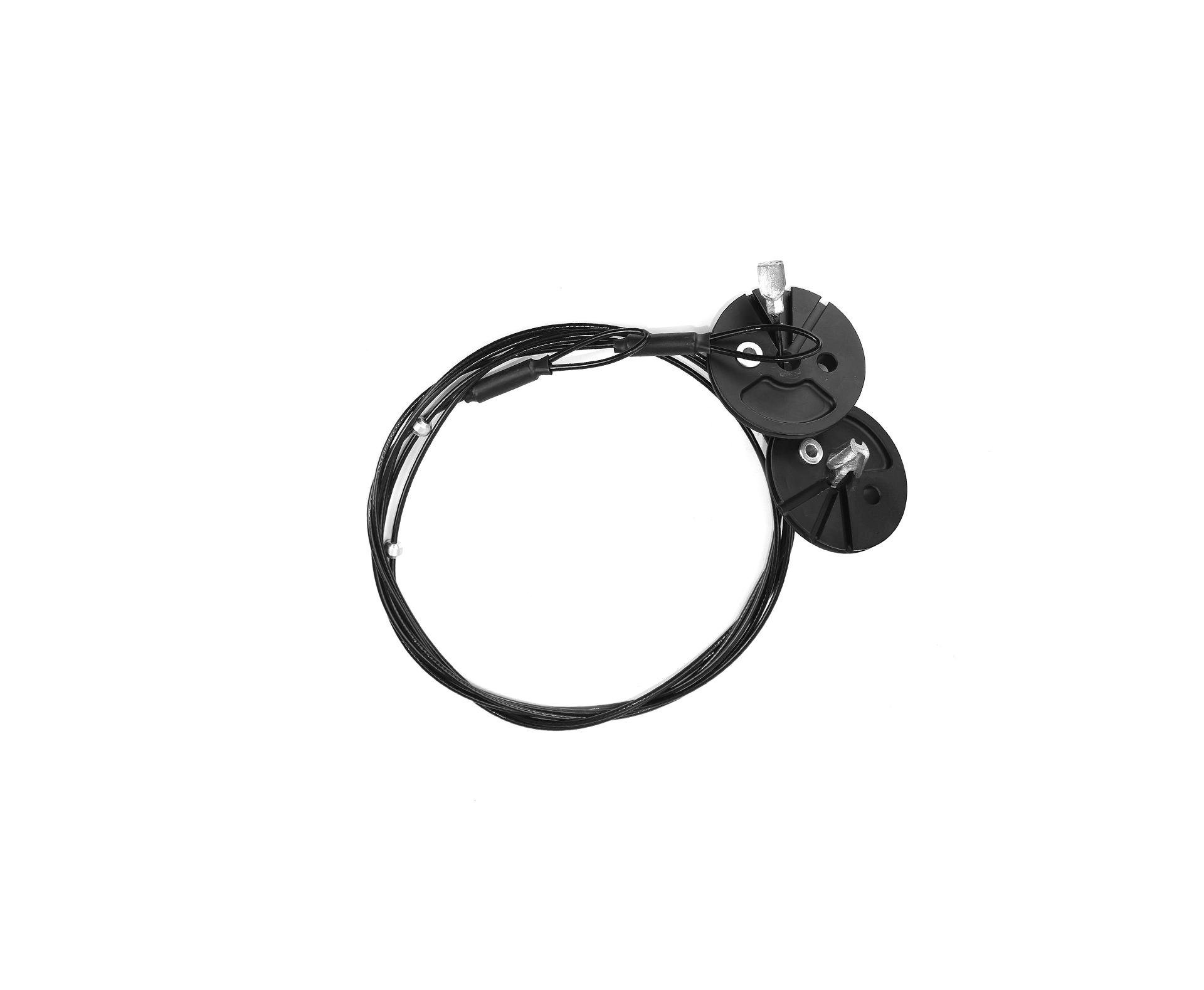 Cabo(string) Para Arcos Série Cb-55 - Man Kung