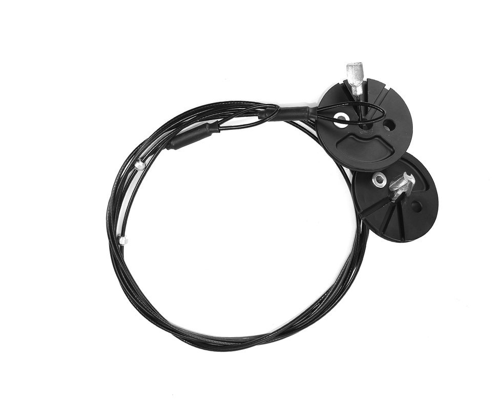 Cabo(string) Para Arcos Série Cb-55 - Man Kung