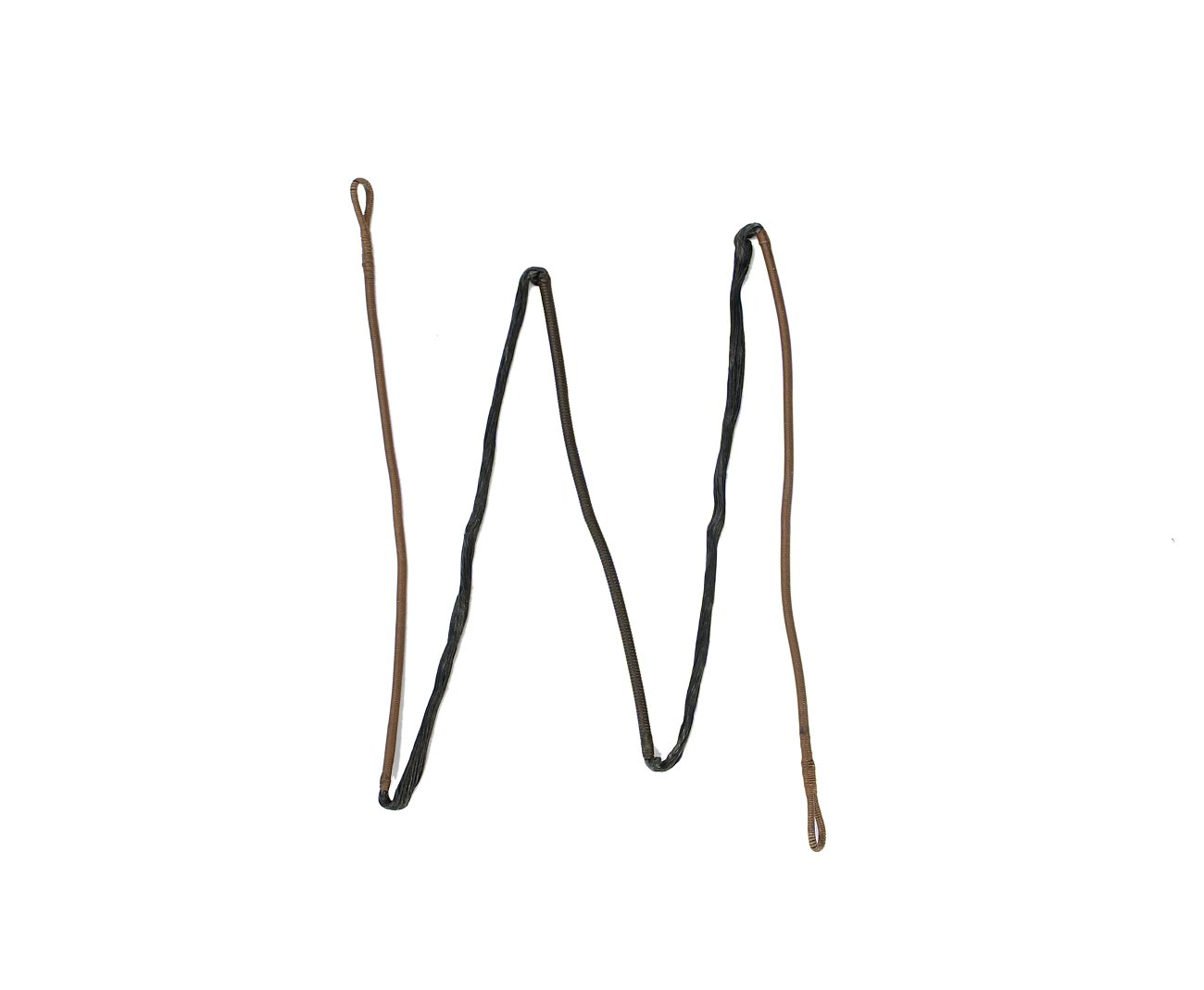 Corda(string) Para Balestra Composta Série 300 - 175 Libras - Man Kung