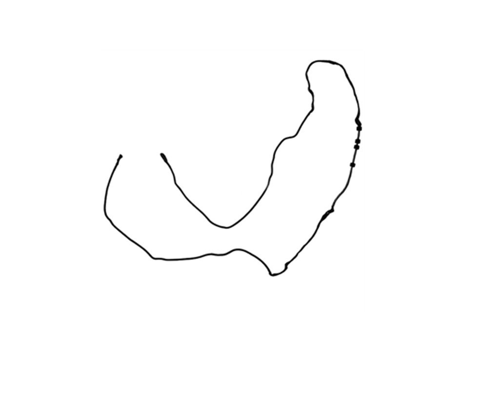 Corda(string) Para Arcos Série 75 Libras - Man Kung