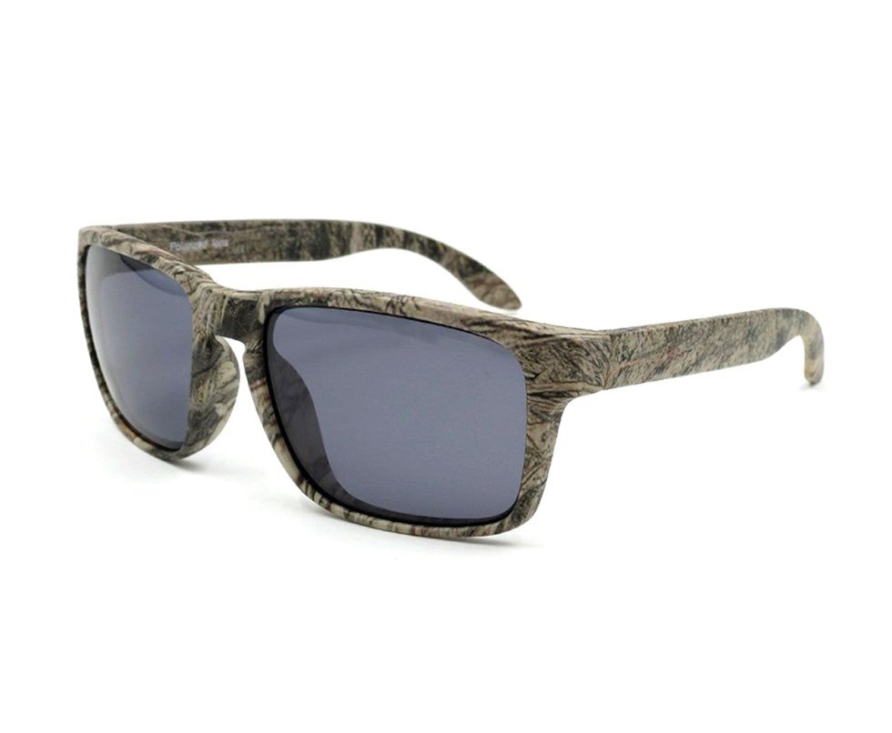 óculos Polarizado Pro-tsuri Infinity Lente Fumê 10p0042