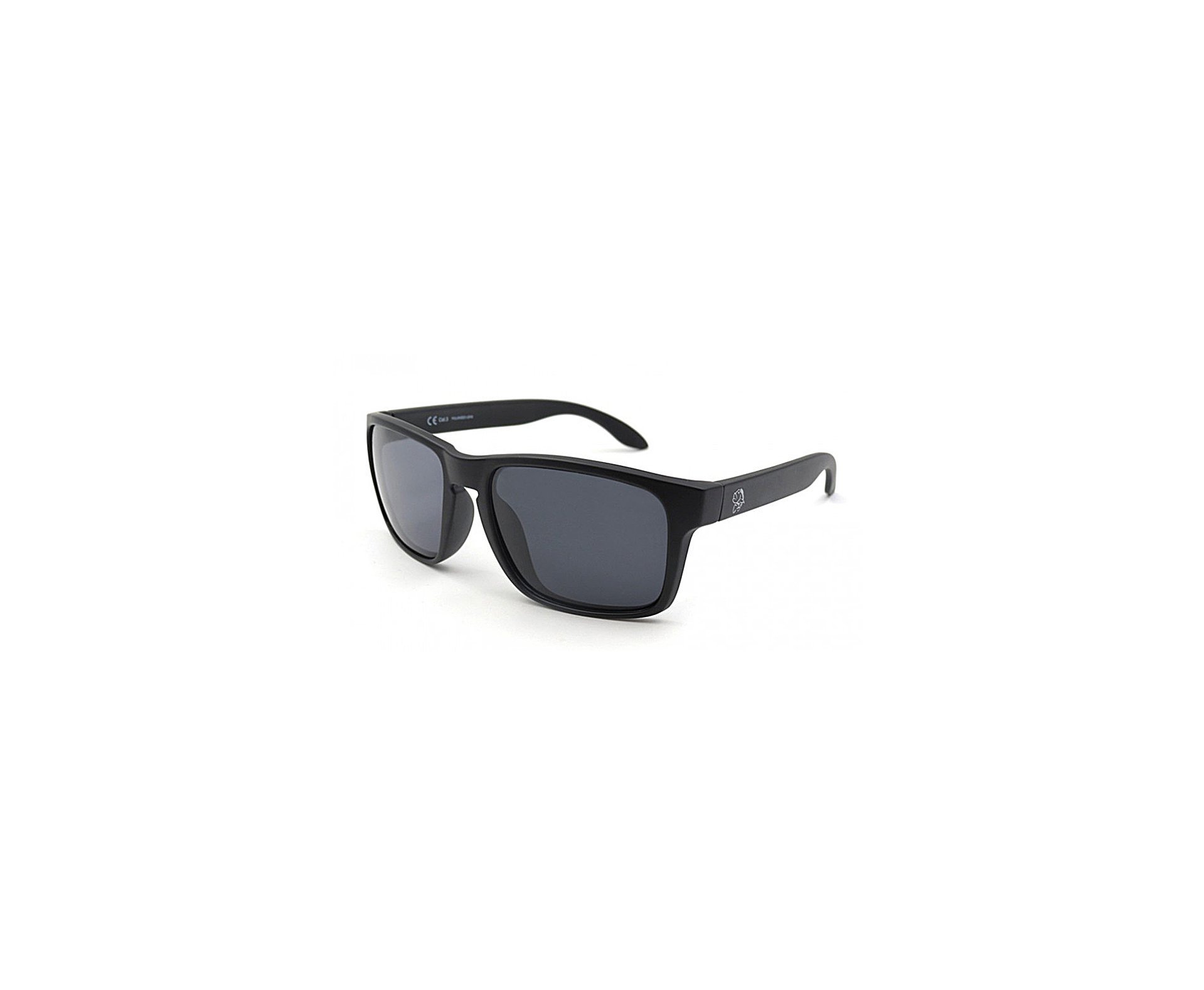 óculos Polarizado Pro-tsuri Black Drum Lente Fumê 10p0044