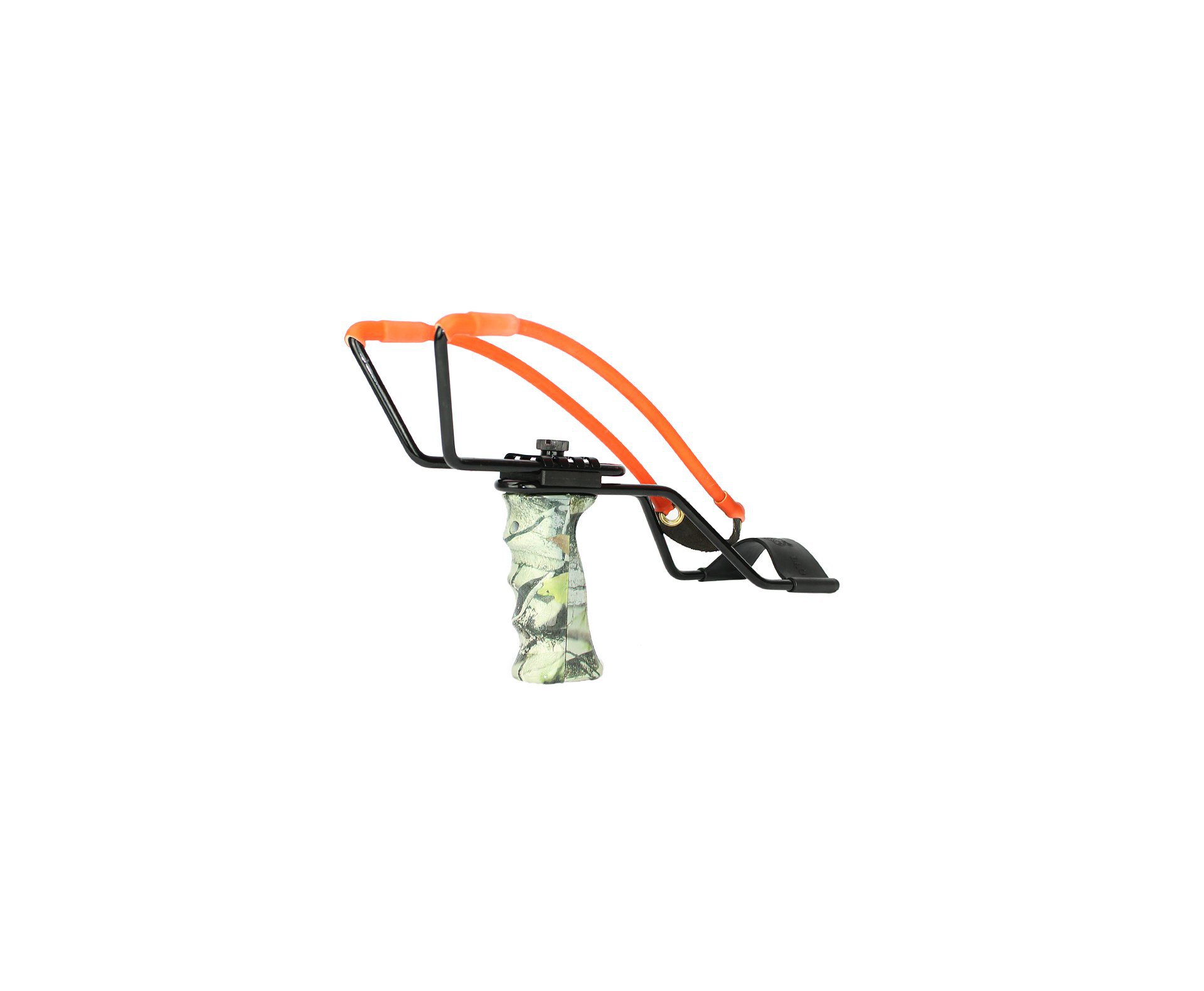 Estilingue Atiradeira Modelo Dg7a-1 Hunter Mdc