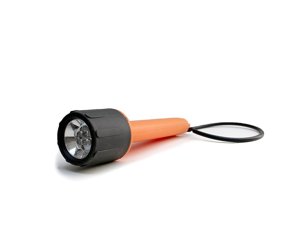 Lanterna Nautika Aqualight G