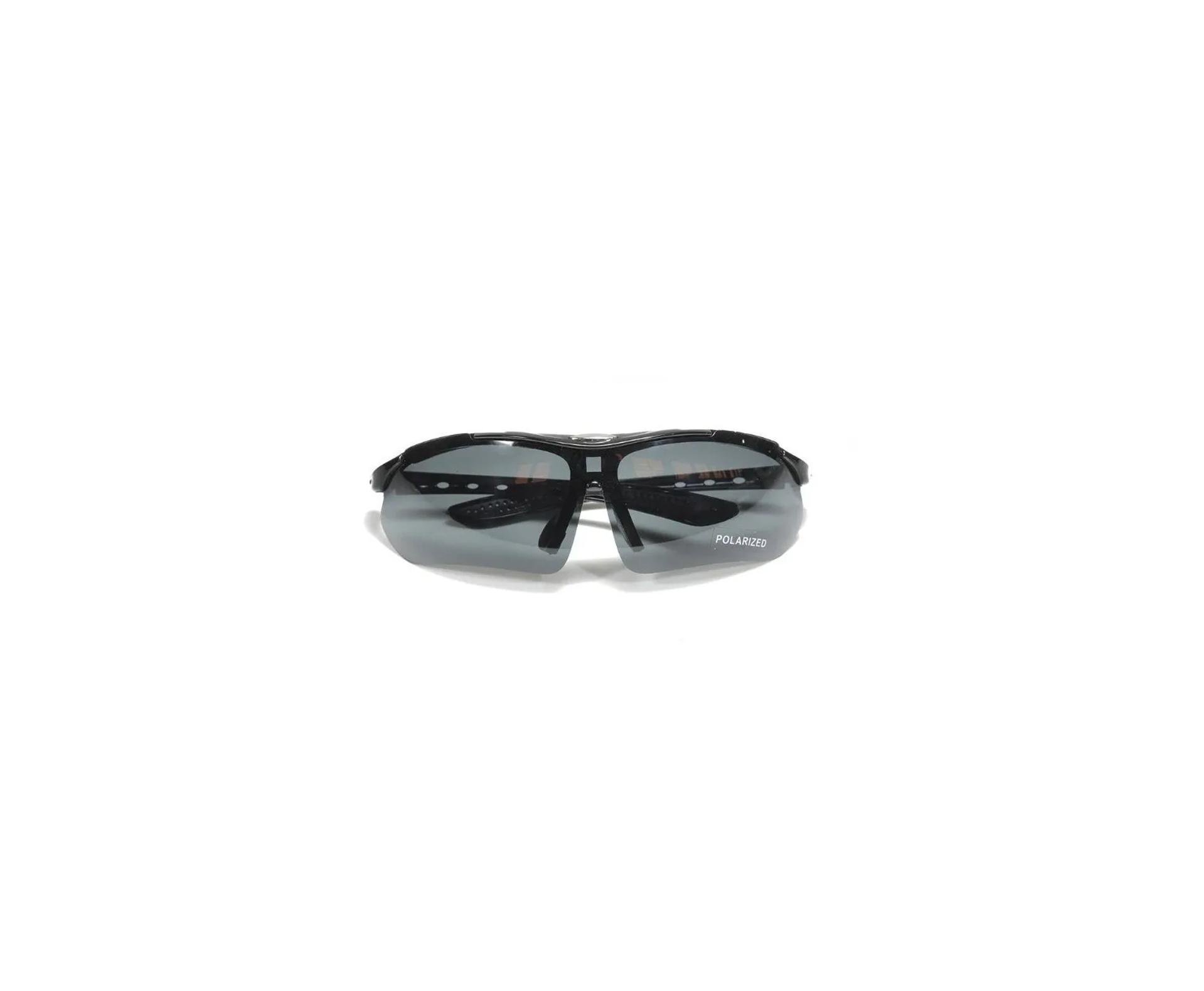 óculos De Segurança Para Tiro Esportivo Sports Glasses Preto - Quick Shot