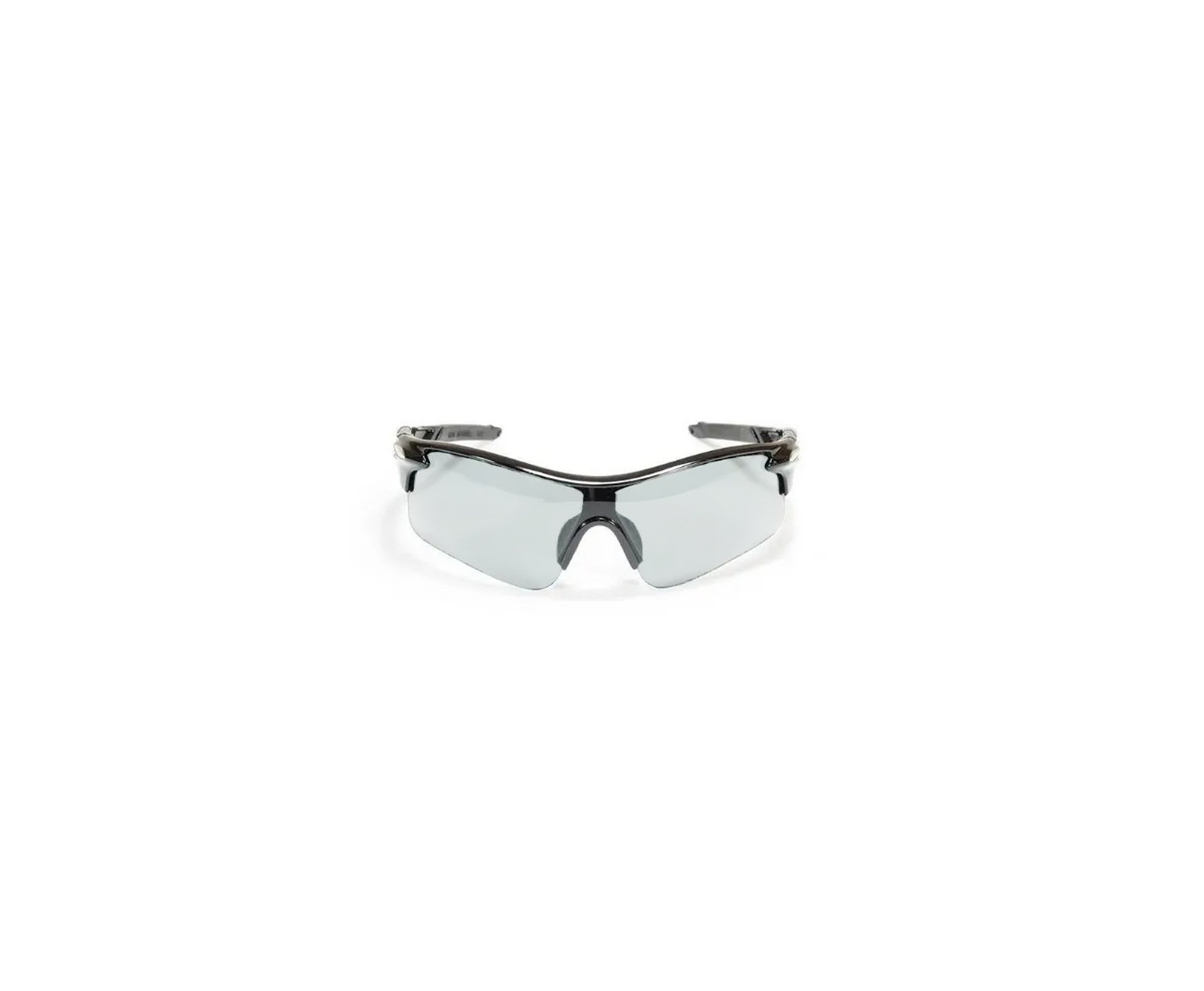óculos De Segurança Para Tiro Esportivo Fashion Glasses Transparente - Quick Shot