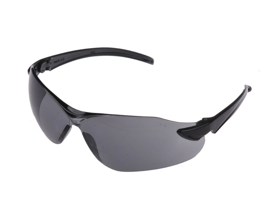 óculos De Proteção Para Airsoft Guepardo Cinza - Kalipso
