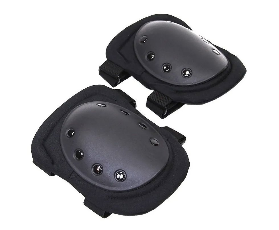 Joelheira Tática Hit - Nautika