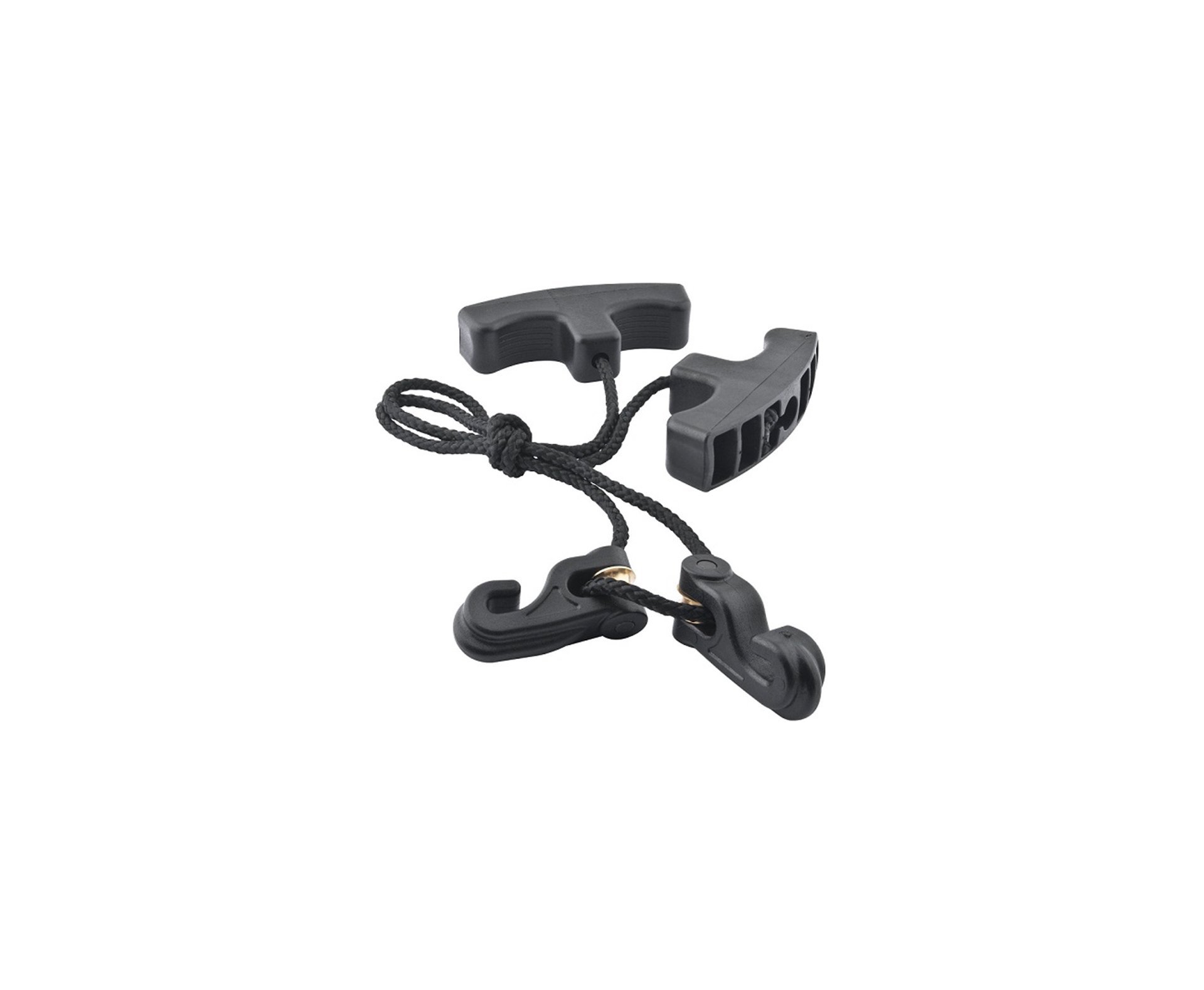 Corda De Armar Balestra 120 a 185lb Universal - Talon Rope Cocker