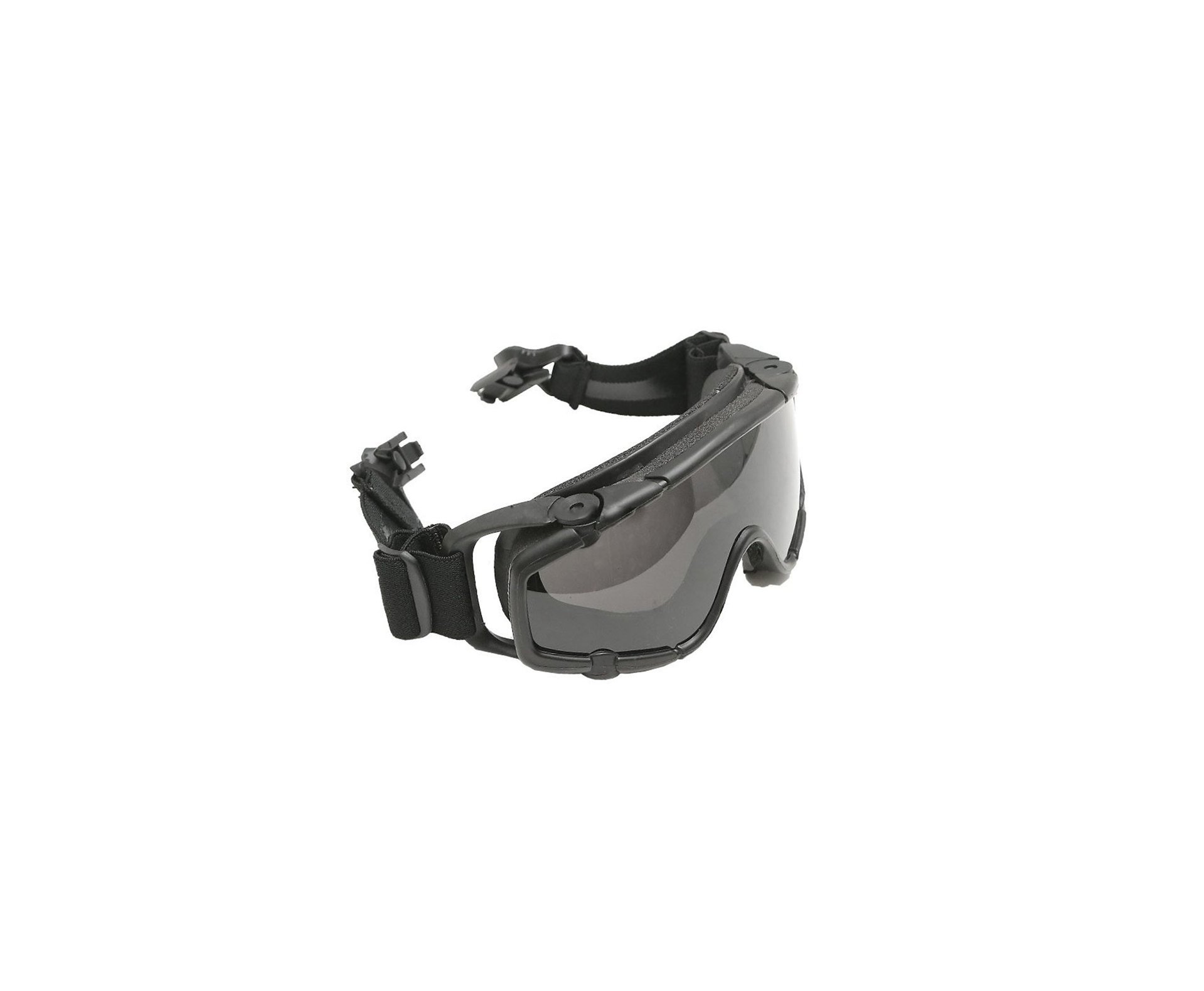 óculos De Proteção Para Capacete Sl Ballistic Tb423 - Fma